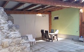 Ferienhaus Rado